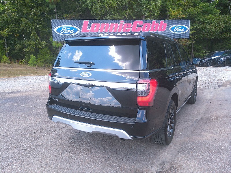 2019 Ford Expedition Limited photo 3