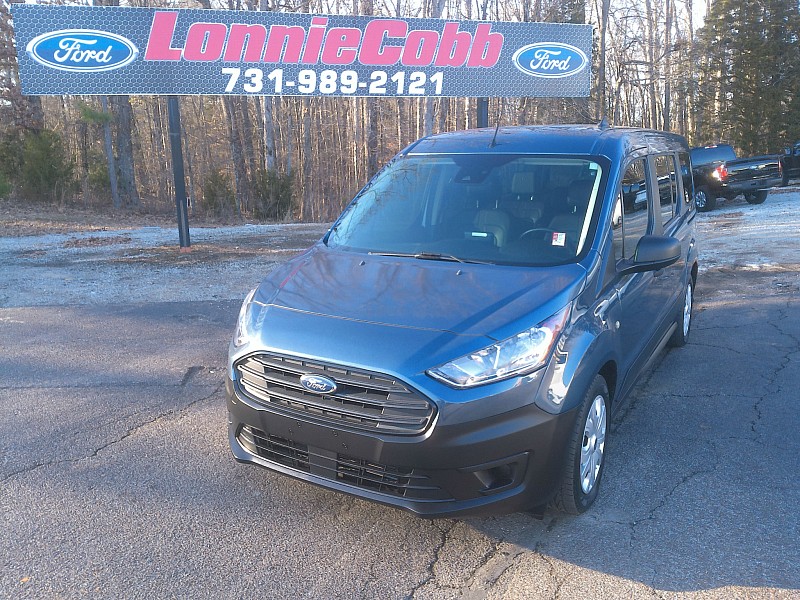 Used 2019 Ford Transit Connect XL with VIN NM0GS9E24K1429966 for sale in Henderson, TN