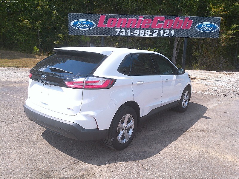 2023 Ford Edge SE photo 2