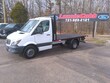 Mercedes-Benz Sprinter 3500 Cab-Chassis Van