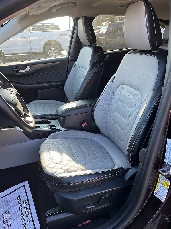 2023 Ford Escape Platinum - Photo 10
