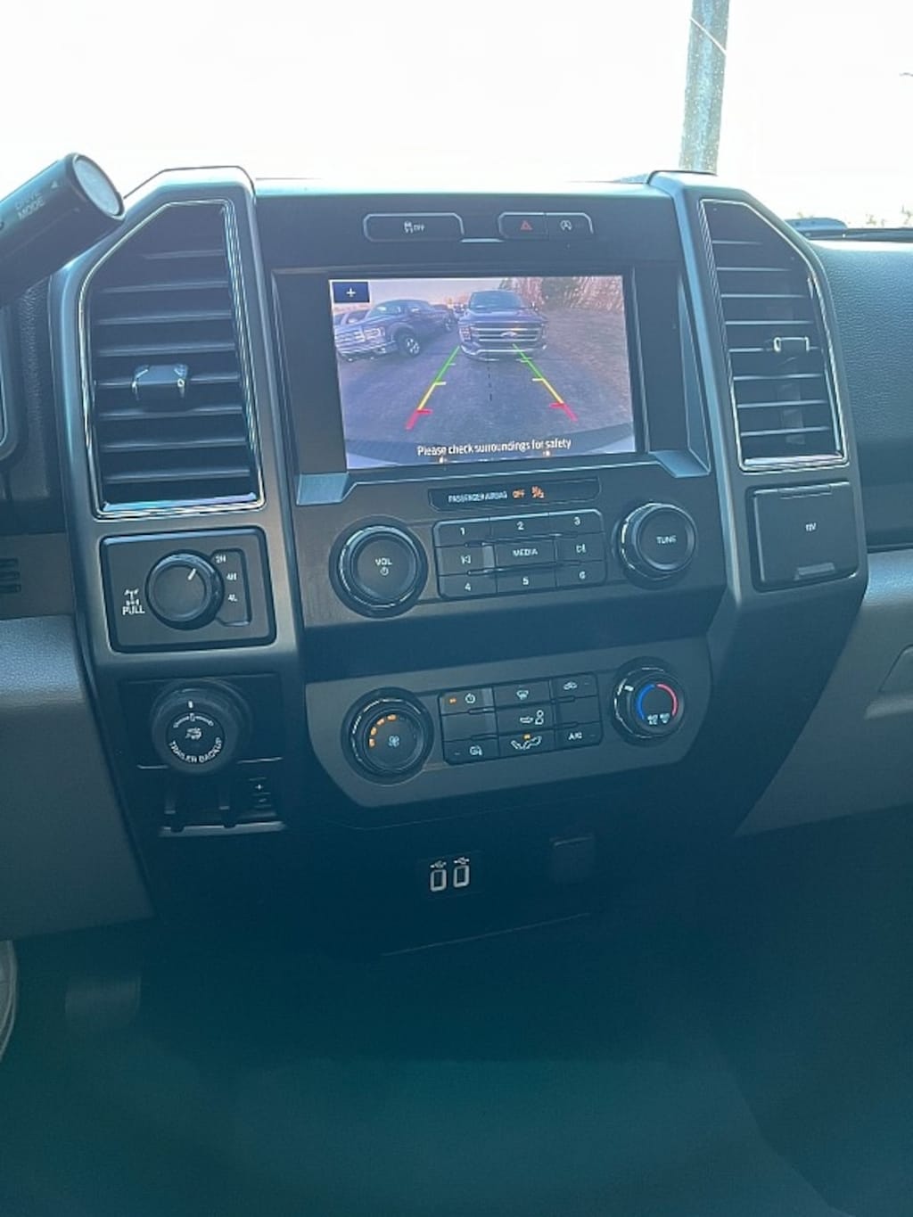 Used 2020 Ford F-150 4WD XLT Full Size Truck