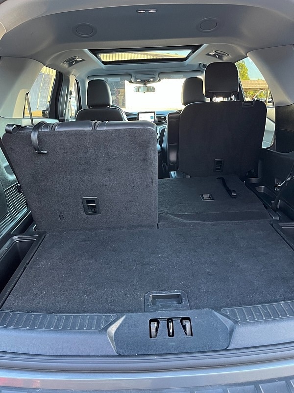 2022 Ford Explorer XLT - Photo 15