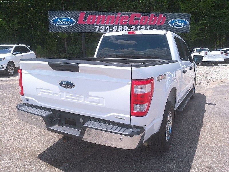 2023 Ford F-150 XL photo 3