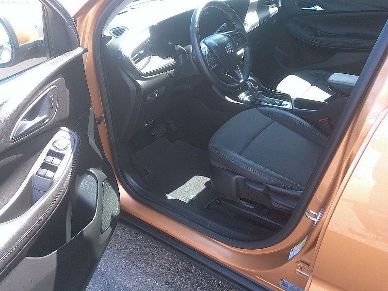 2024 Buick Encore GX Preferred photo 4