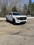  Ford F-150 4WD