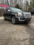  GMC Terrain