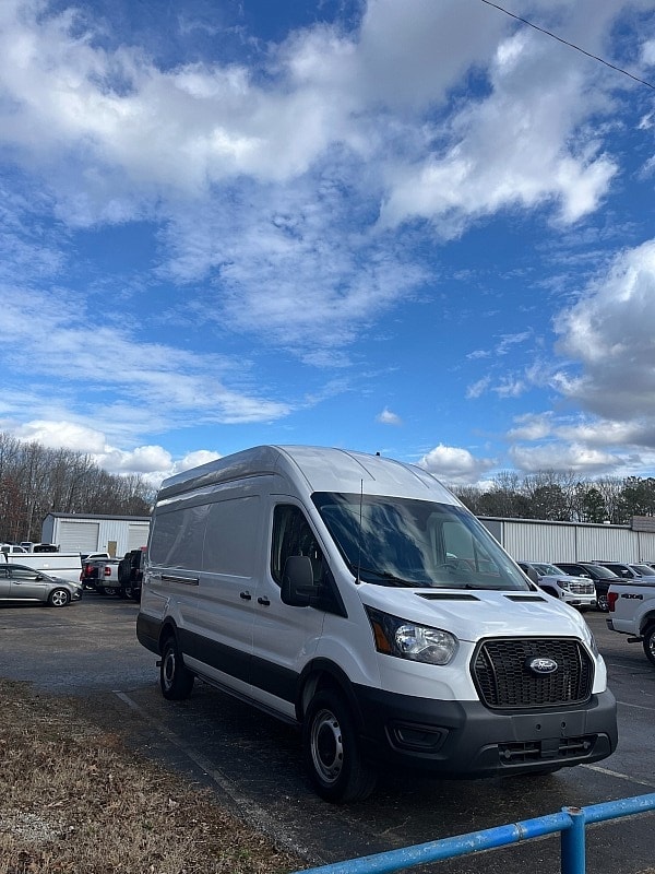 2023 Ford Transit Van Base