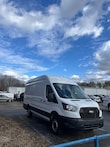  Ford Transit Cargo Van