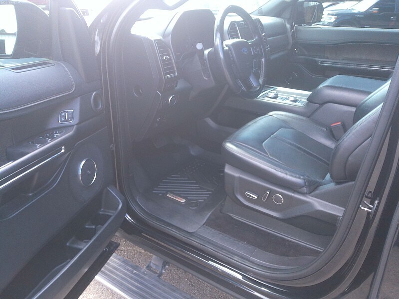 2019 Ford Expedition Limited photo 4