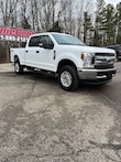  Ford Super Duty F-250 4WD