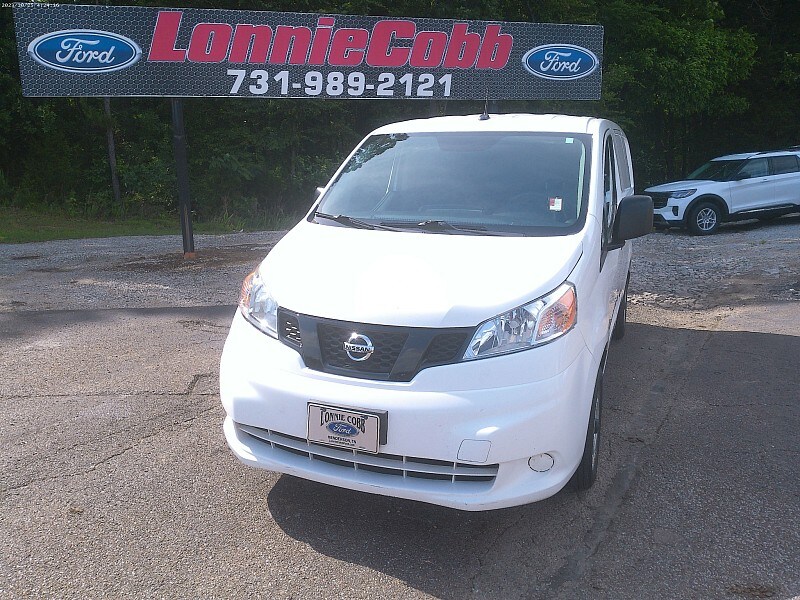 Used 2021 Nissan NV200 S with VIN 3N6CM0KN5MK693363 for sale in Henderson, TN