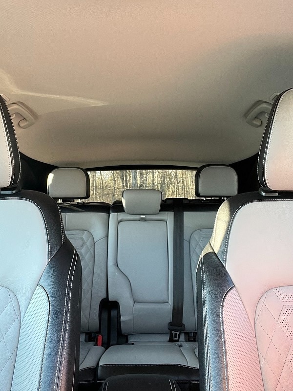 2023 Ford Escape Platinum - Photo 11