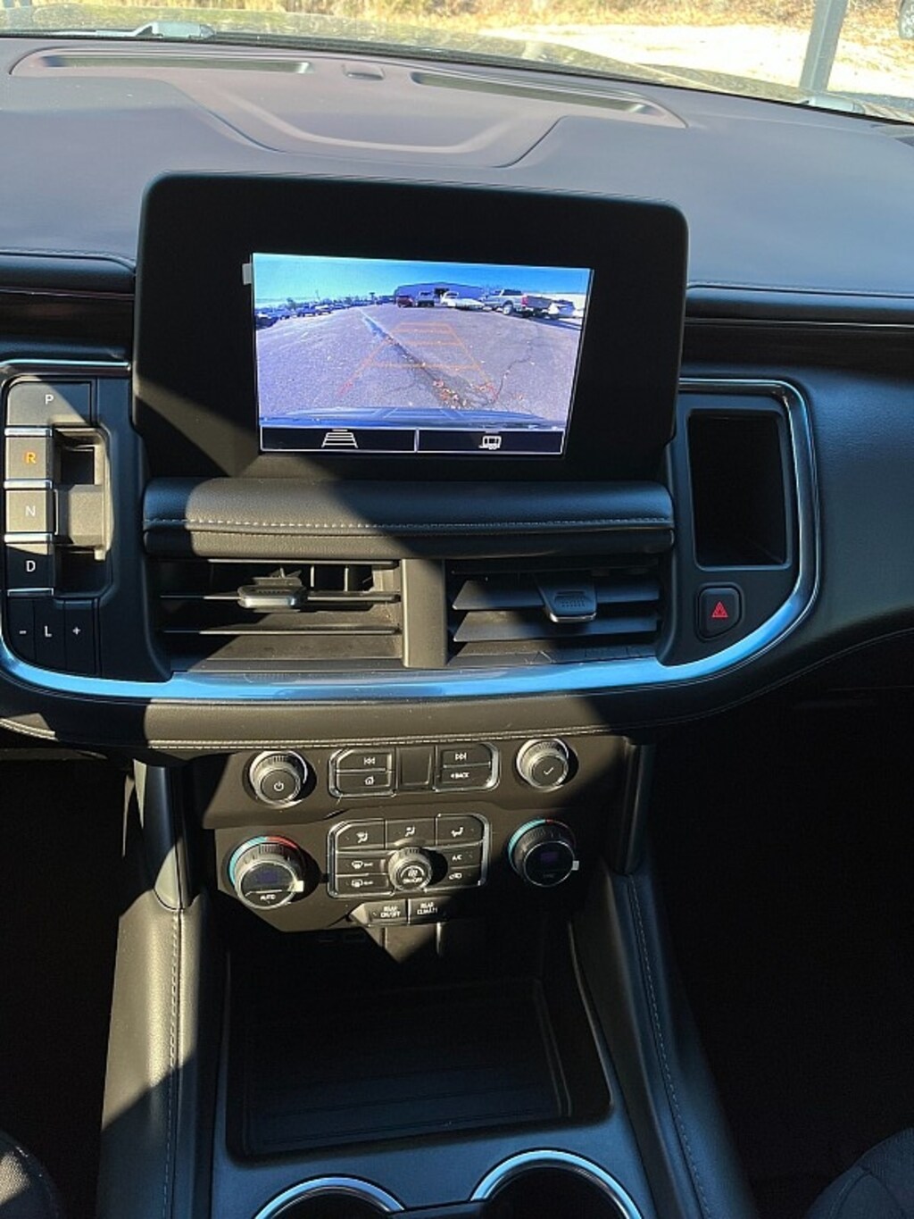 Used 2023 Chevrolet Tahoe LS Full Size SUV