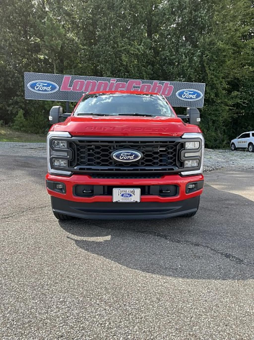 Used 2025 Ford Super Duty F-250 4WD XL Full Size Truck