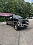  Ford Super Duty F-350 4WD