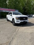  Ford F-150 4WD