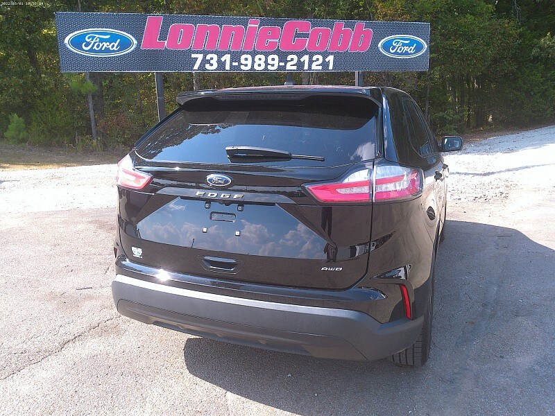 2023 Ford Edge SE photo 4