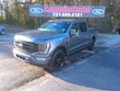 Ford F-150 4WD