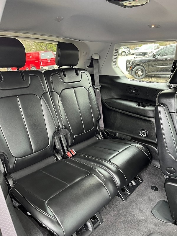 2021 Jeep Grand Cherokee L Limited - Photo 14
