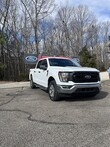  Ford F-150 4WD