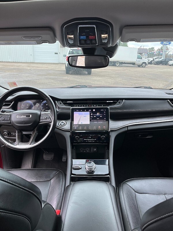 2021 Jeep Grand Cherokee L Limited - Photo 11