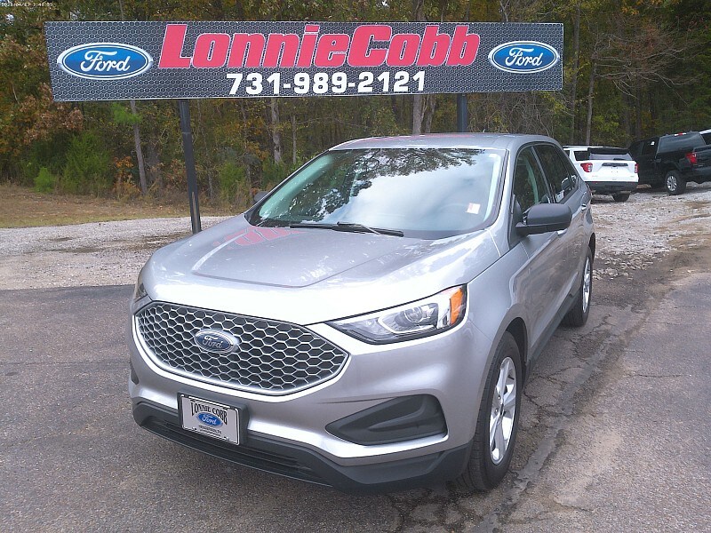 Used 2023 Ford Edge SE with VIN 2FMPK4G90PBA12917 for sale in Henderson, TN