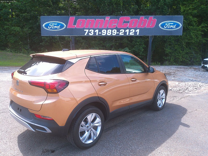 2024 Buick Encore GX Preferred photo 2