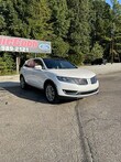  Lincoln MKX