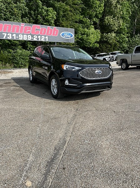 2023 Ford Edge SEL AWD's photo