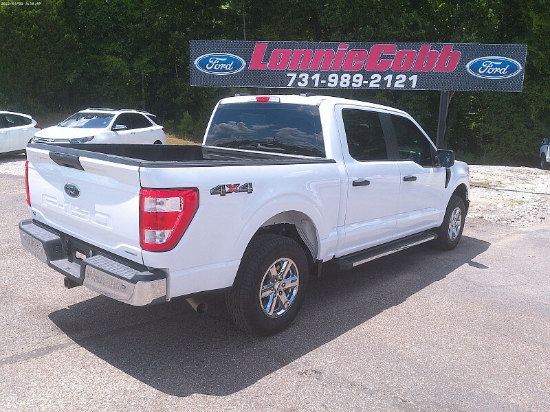2023 Ford F-150 XL photo 2