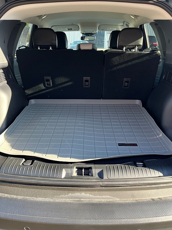 2023 Ford Escape Platinum - Photo 14