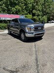  Ford F-150 4WD