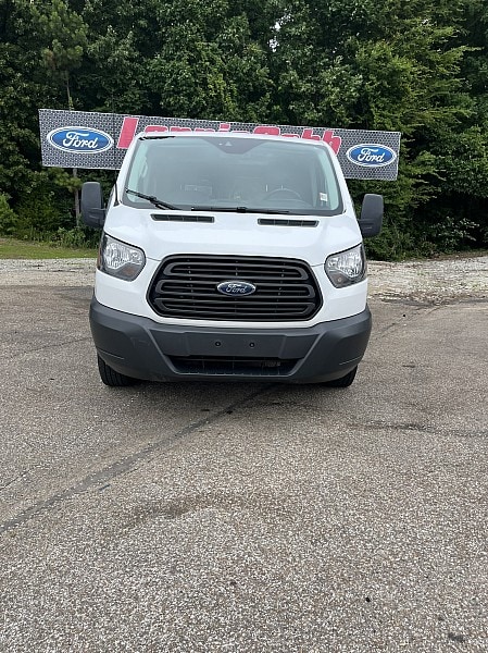 Used 2018 Ford Transit Van Base with VIN 1FTYR1YM4JKA34079 for sale in Henderson, TN