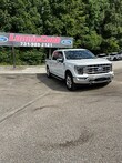  Ford F-150 4WD