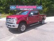 Ford Super Duty F-250 4WD