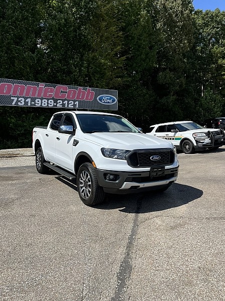 Used 2019 Ford Ranger 4WD XLT