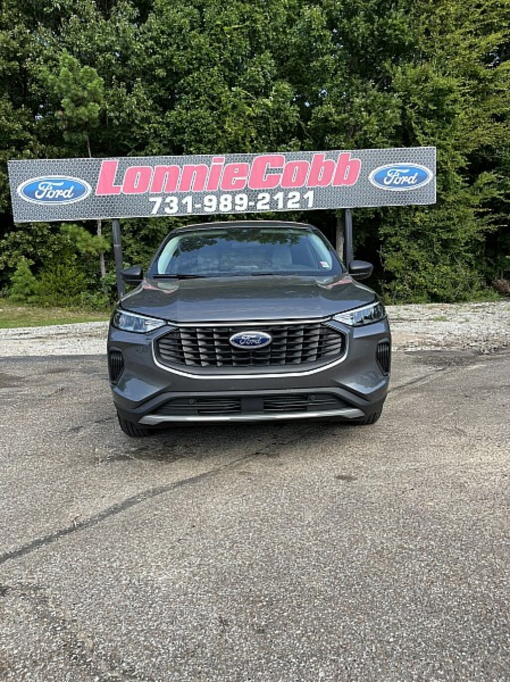 Used 2026 Ford Escape Active Full Size SUV