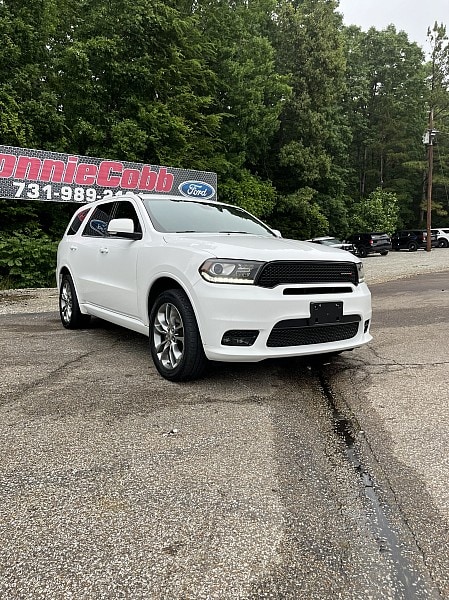 2020 Dodge Durango GT Plus AWD's photo
