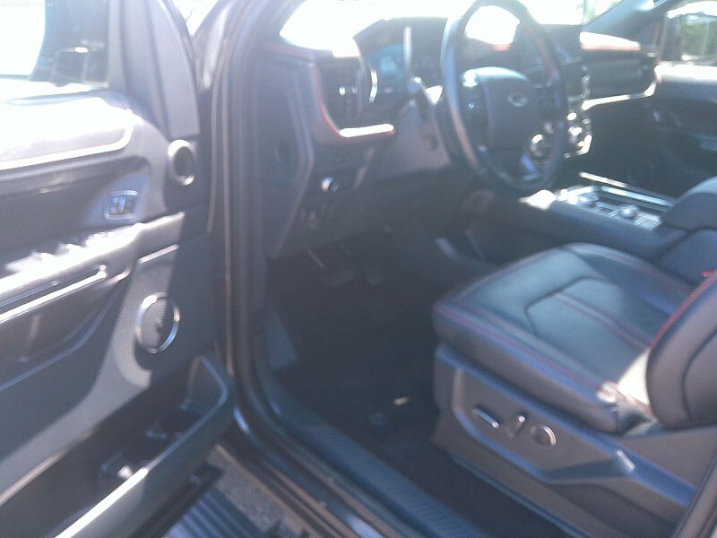 2022 Ford Expedition MAX Limited photo 4