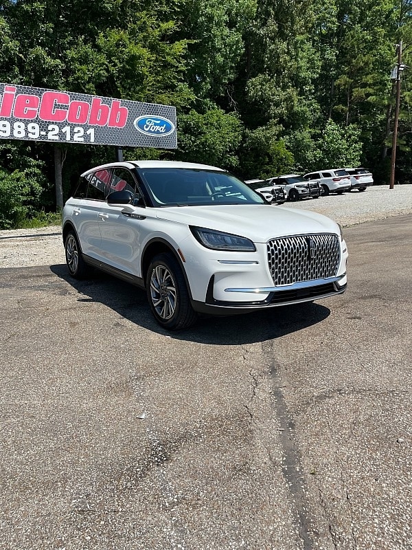 Used 2023 Lincoln Corsair Standard