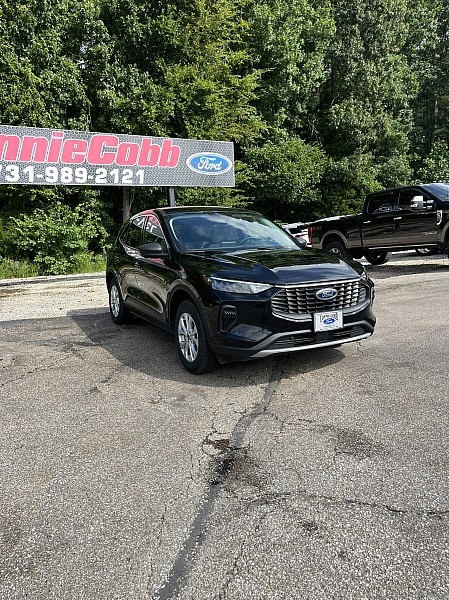 Used 2024 Ford Escape Active