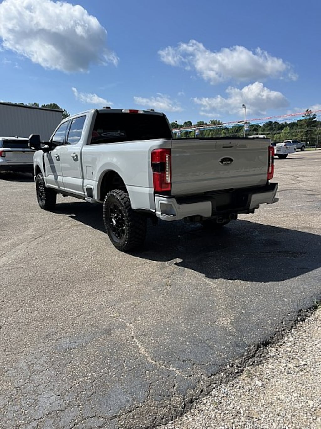 Used 2026 Ford Super Duty F-250 4WD XLT Full Size Truck
