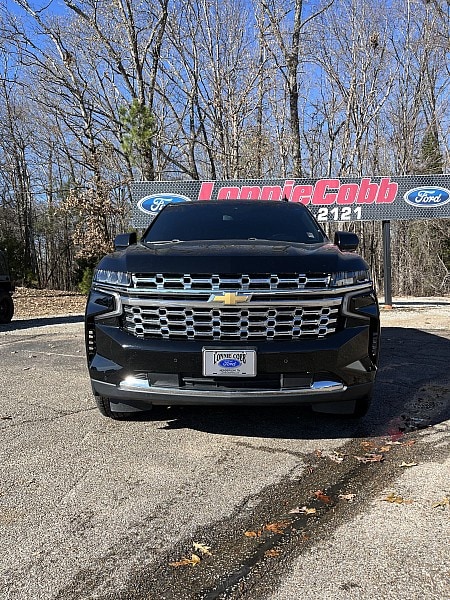 2023 Chevrolet Tahoe LS's photo