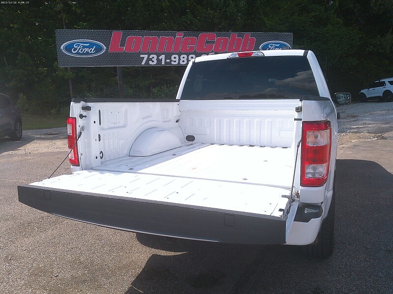 2021 Ford F-150 XL photo 3