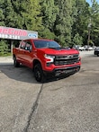  Chevrolet Silverado 1500 4WD