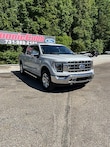  Ford F-150 4WD