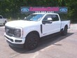 Ford Super Duty F-250 4WD