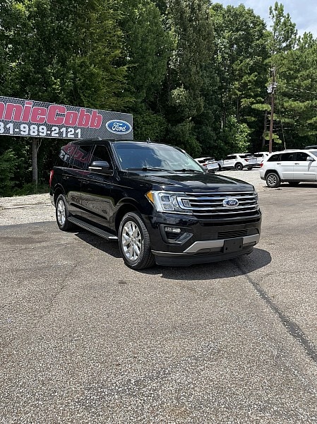 Used 2020 Ford Expedition XLT