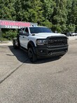  Ram 5500 Cab-Chassis 4WD